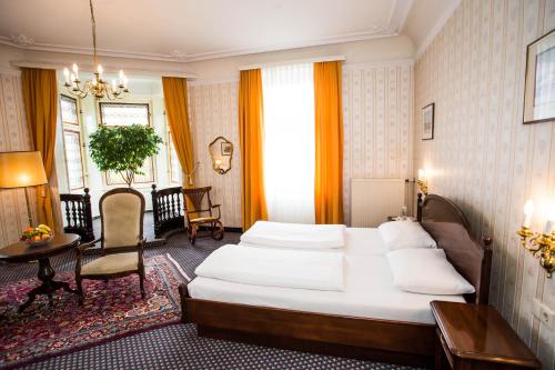 Hotel Atlanta - image 6