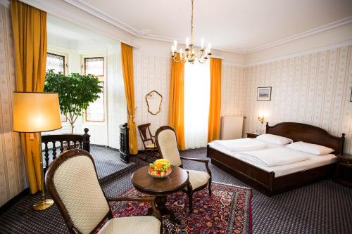 Hotel Atlanta - image 10