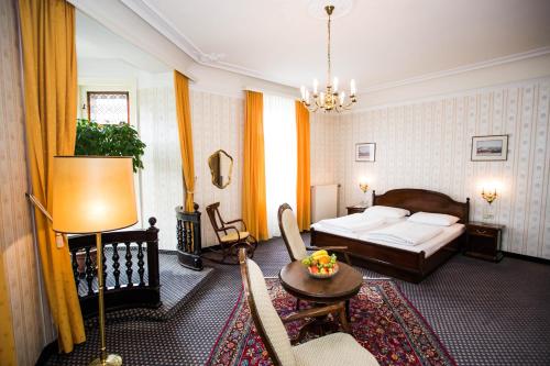 Hotel Atlanta in Wien