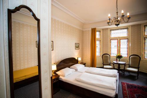 Hotel Atlanta – Vienna, NY