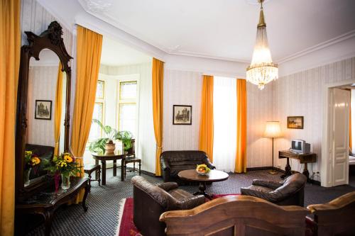 Hotel Atlanta – Vienna, NY