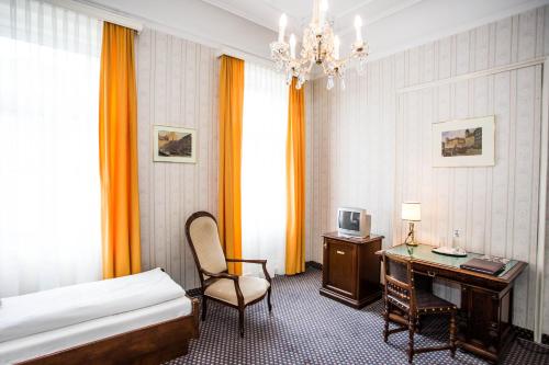 Hotel Atlanta – Vienna, NY