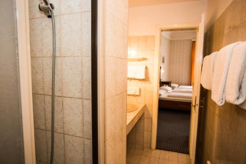 Hotel Atlanta – Vienna, NY