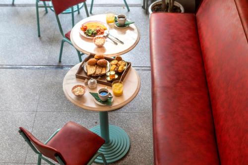 Noma Hotel
