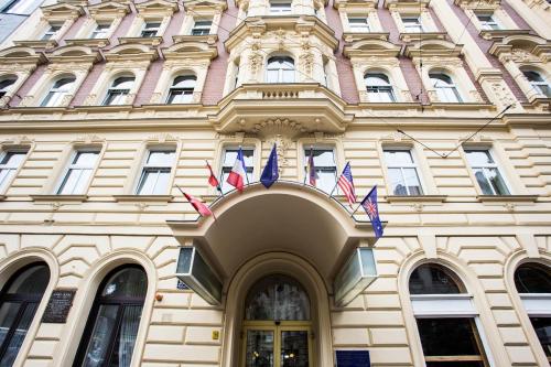 Hotel Atlanta – Vienna, NY