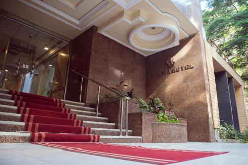 Salma Hotel Cairo