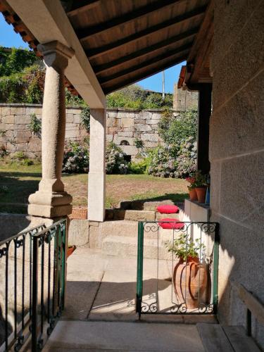  Casa do Vale de Cerva in Cerva