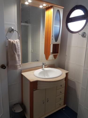 Good location close to beach Costa del Sol