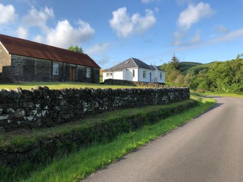 Shepherd's Cottage gîte à louer Eun Loch