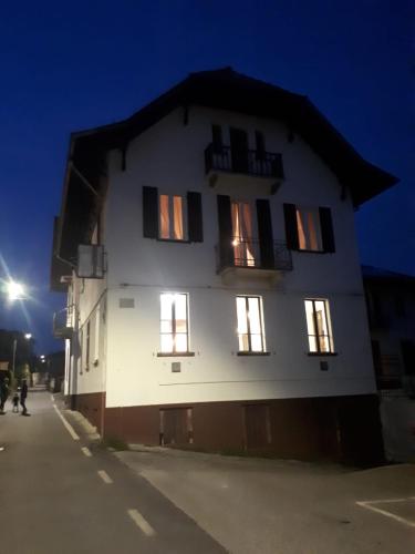 Hotel Monte Mazzoccone 1