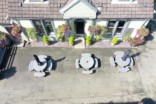 Auld Mill House Hotel – Dunfermline