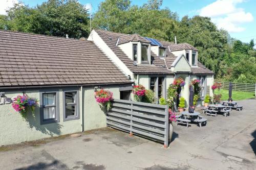 Auld Mill House Hotel – Dunfermline