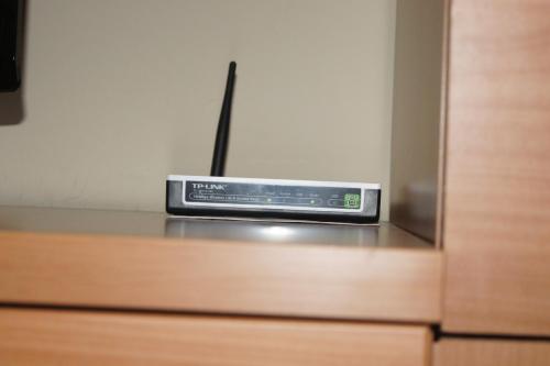 Apartamentos Legazpi - image 11