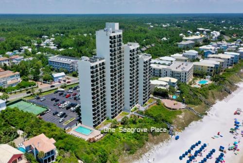 One Seagrove Place - Unit #902 - image 2