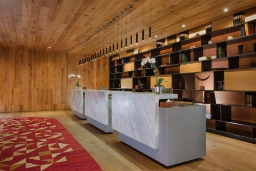 Hyatt Centric Campestre Leon in León, Mexico