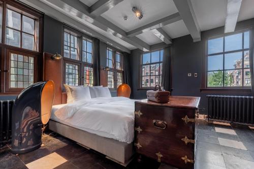 Hotel The Craftsmen - main image