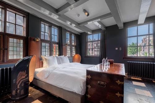 213737907 Boutique Hotel The Craftsmen