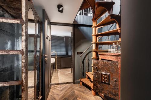 213737959 Boutique Hotel The Craftsmen