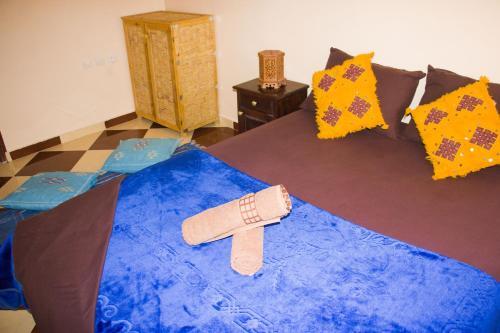 GOLVEN Surf in Taghazout