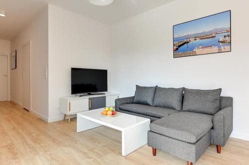 City Break Gdańsk Rajska 8 Apartamenty - image 7