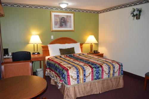 . Lincoln Motel