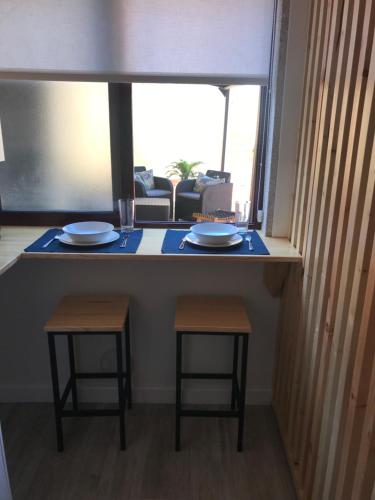 O recuncho, pontevedra in Poio