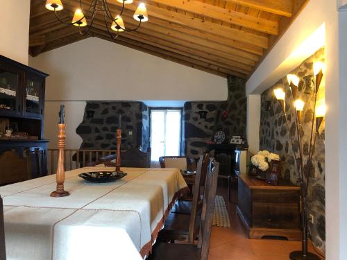  Casa de Lá in Prainha de Cima