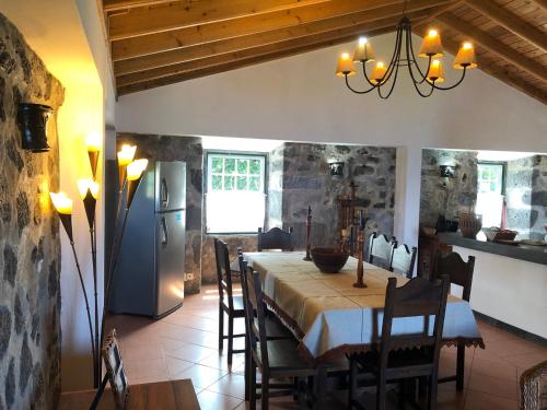  Casa de Lá in Prainha de Cima