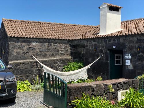 Casa de Lá gîte à louer Prainha de Cima