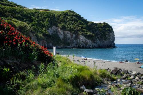 Casa da Ribeira dos Moinhos, Ribeira Grande