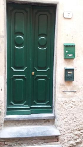  Casa Rossa, Pension in Villanova dʼAlbenga