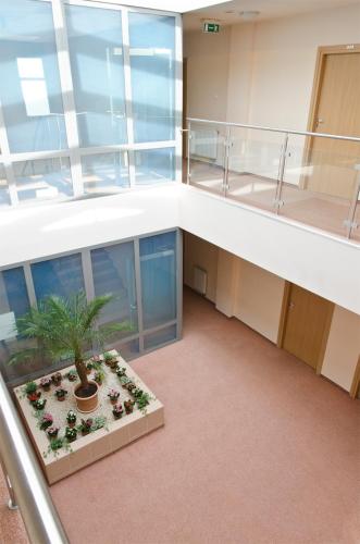 Hotel Kreator-Sport, Cracovie (photo 6)