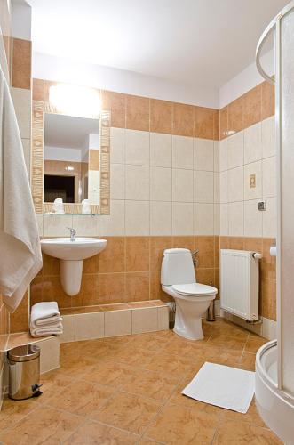 Hotel Kreator-Sport, Cracovie (photo 8)