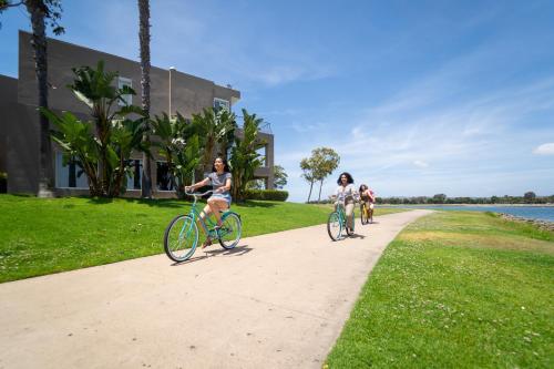 The Dana on Mission Bay