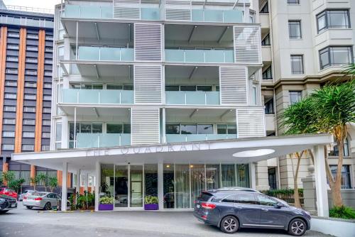 The Quadrant Hotel & Suites photo 2