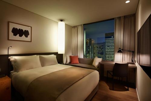 Shilla Stay Gwanghwamun Myeongdong, Soul (fotografie 6)