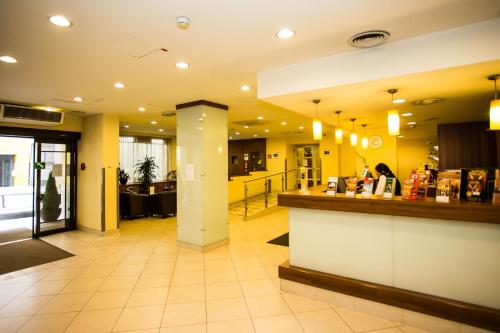 ゲブラーガッセ ホテル