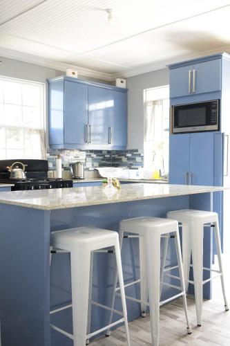 Carmen Apartment in Bridgetown