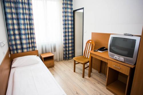 Hotel Geblergasse – Vienna, NY