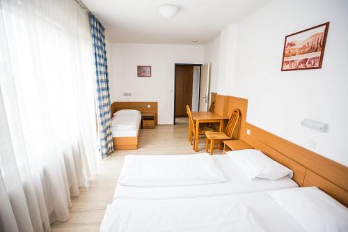 Hotel Geblergasse – Vienna, NY