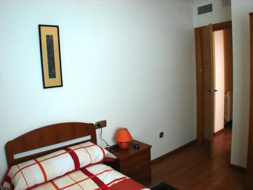 Apartamentos Legazpi - main image