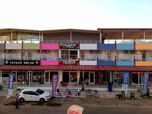  COLORFUL OTEL in Aydın