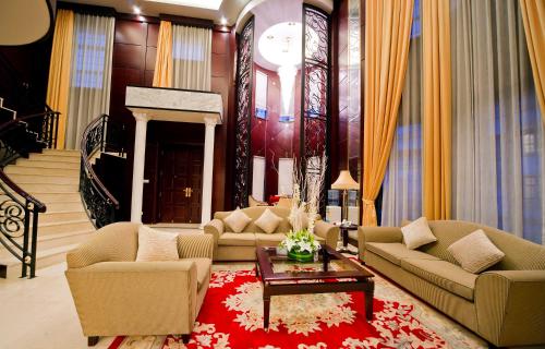 ラマダプラザ シノベイ 上海