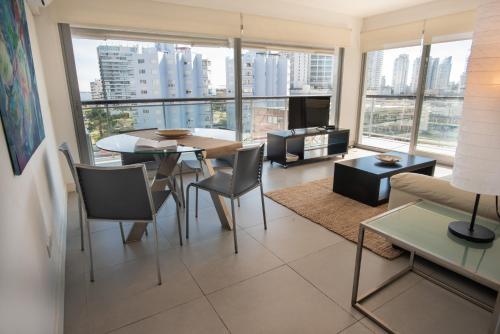 Torre Francia, Punta del Este