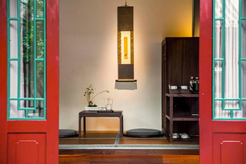 北京和院致心四合院酒店  北京和院致心四合院酒店