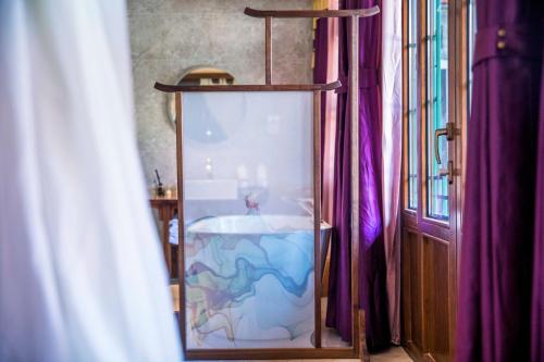 213750563 Beijing Heyuan Courtyard Hotel (Forbidden City)
