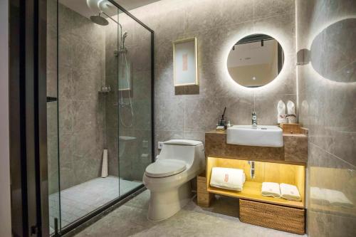 213750739 Beijing Heyuan Courtyard Hotel (Forbidden City)