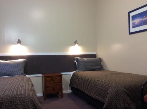 hotel photo