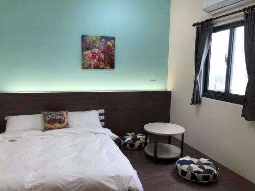 Warm B&B, Magong (foto 9)
