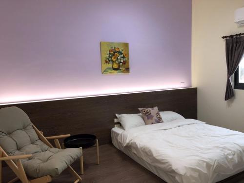 Warm B&B, Magong (foto 2)